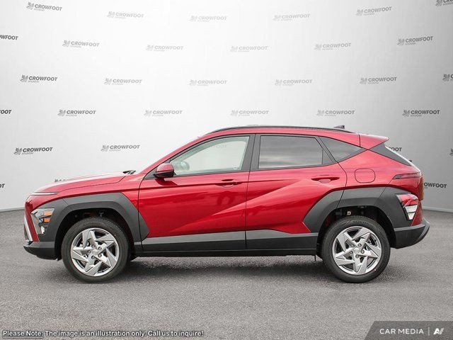 2025 Hyundai Kona Essential in Cars & Trucks in Calgary - Image 3