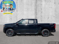 Recent Arrival!2023 Chevrolet Silverado 1500 4WD 10-Speed Automatic EcoTec3 6.2L V8Fresh oil change,... (image 1)