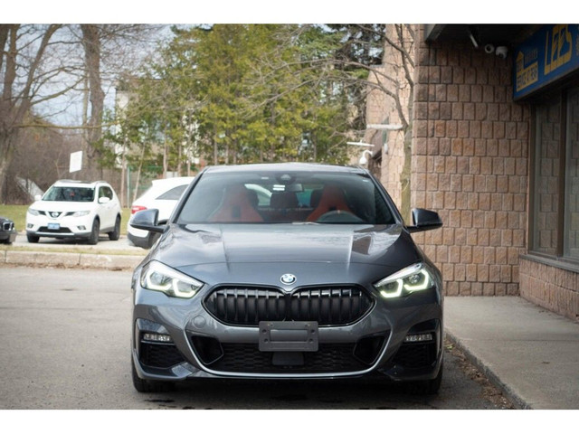2021 BMW 2 Series in Cars & Trucks in Markham / York Region - Image 2