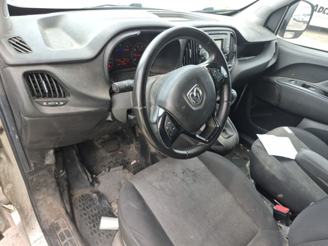 2018 Ram ProMaster City Cargo Van SLT *BACKUP CAM/BLUETOOTH/EASY in Cars & Trucks in City of Toronto - Image 2
