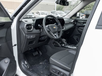 Adventure, styled. The 2025 Chevrolet Trailblazer LT AWD isn't just a compact SUV; it's your passpor... (image 7)