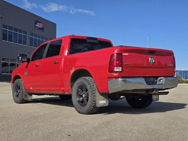 2014 Ram 1500 SLT in Cars & Trucks in Grande Prairie - Image 2