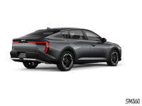 Engine: 2L 4cyl. L/100Km City: 7.9 L/100Km Hwy: 5.8 (image 1)