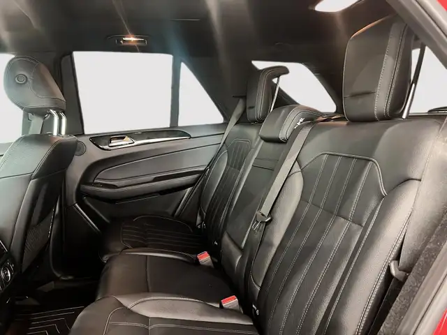 2016 Mercedes-Benz GLE350d 4MATIC Warranty! Outstanding value!63838164408323123