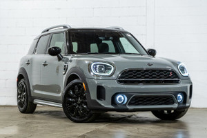 2021 MINI Cooper S Countryman Cooper S | Premier | Accès Confort | Toit panoramique | Roues 18 po