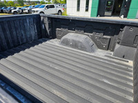 2022 Chevrolet Silverado 1500 LT Trail Boss Crew Cab 4x4 with the 6.2L V8 and Z71 Off-Road Package.... (image 7)