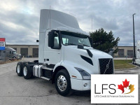 We Finance All Types of Credit - 2020 Volvo VNL64T Volvo Power P