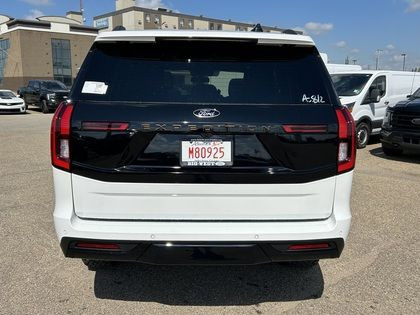 2025 Ford Expedition TREMOR 501A in Cars & Trucks in Edmonton - Image 4