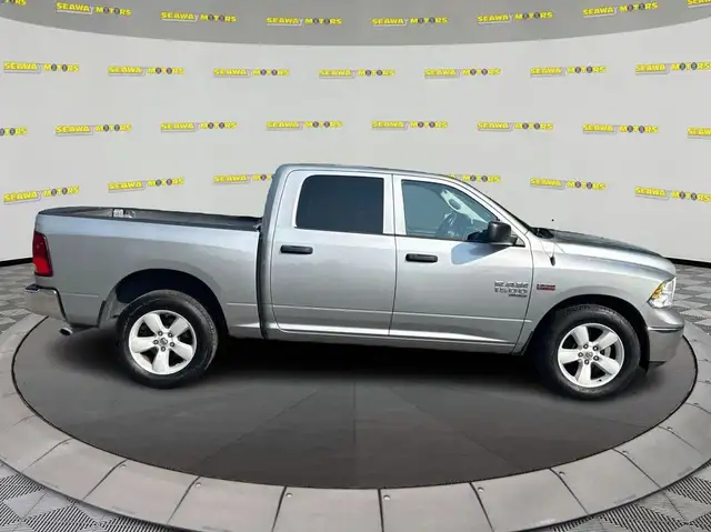 2023 RAM 1500 Crew Cab62935646372225121