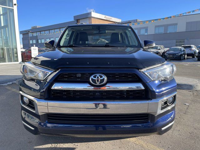  2019 Toyota 4Runner in Cars & Trucks in Grande Prairie - Image 3