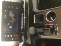 Introducing the 2024 Toyota Sienna XLE, a sophisticated and versatile minivan that merges style, com... (image 7)