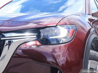 Sophisticated, smart, and stylish, this 2024 Mazda CX-90 MHEV will envelope you in well- engineered... (image 5)