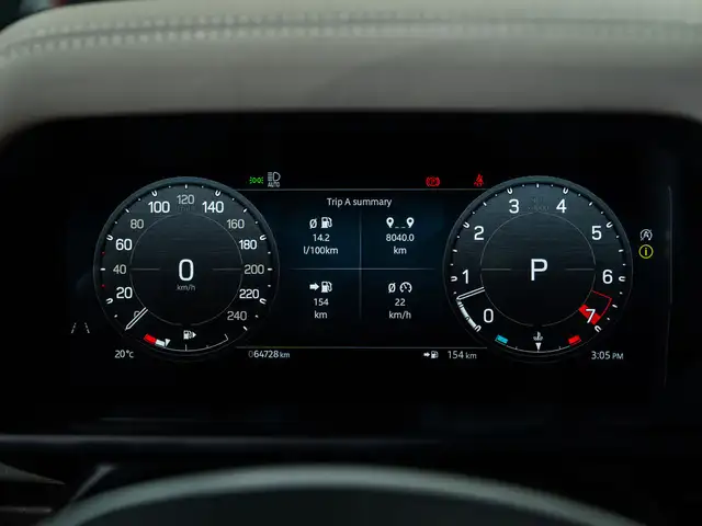 2023 Land Rover Defender 110 SE/PANO/360 CAM/MERIDIAN/CARPLAY/CL in Cars & Trucks in Mississauga / Peel Region - Image 18