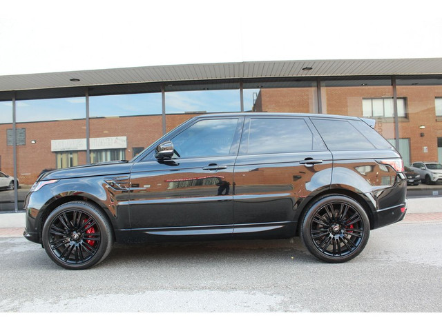 2019 Land Rover Range Rover Sport \"AUTOBIOGRAPHY\" - \"V8\" - \ in Cars & Trucks in City of Toronto