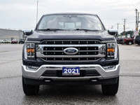 Engine: V6 Cylinder Engine 3.5L L/100Km City: 13.5 L/100Km Hwy: 10.2 Safety Equipment ABS And Drivel... (image 5)