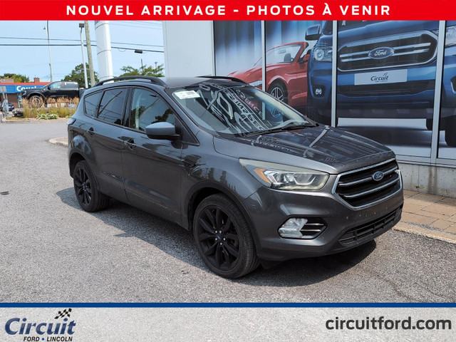 à vendre Ford Escape SE SPORT , AWD 2017 in Cars & Trucks in City of Montréal - Image 3