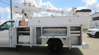 New Arrival..... 2003 FORD F-450 XL ALTEC BUCKET TRCUK for sale in Edmonton, Alberta - 6.8L V10 GAS... (image 8)