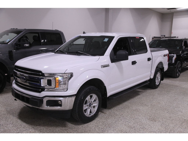  2020 Ford F-150 XLT 4WD SuperCrew 5.5' Box / SAFETY CHECK QC&ON in Cars & Trucks in Gatineau - Image 2