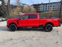 LARIAT 4WD Crew Cab 6.75' Box Engine: 6.7L 4V OHV POWER STROKE V8 TURBO DIESEL B20 (image 6)