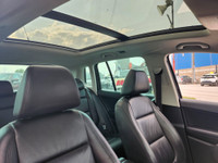 GARANTIE 1 ANS CREDIT DIRECT EN LIGNE AU WWW.AUTO-INTERNET.CA WOW 2009 VOLKS TIGUAN AWD 4 CYL TURBO... (image 3)