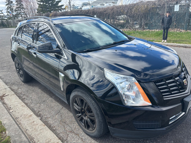 2016 Cadillac SRX $14,500 in Cars & Trucks in City of Toronto - Image 3