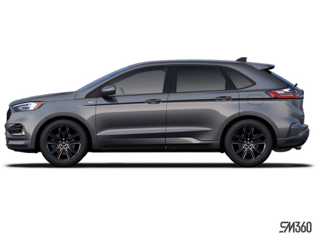  2024 Ford Edge ST Line in Cars & Trucks in Windsor Region