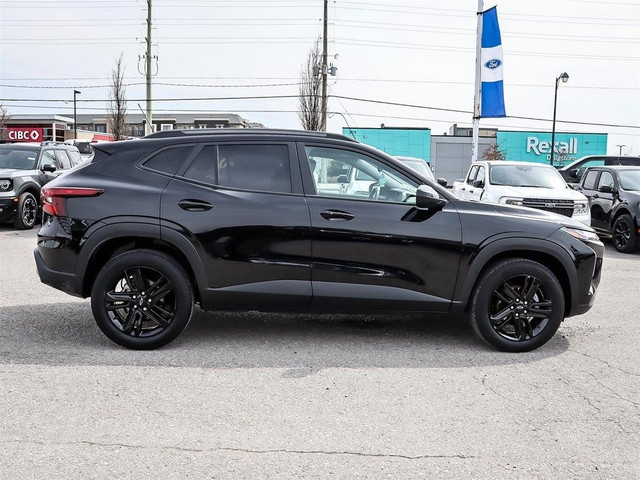2024 Chevrolet Trax FWD 4dr ACTIV | HTD Steering and Seat | PWR  in Cars & Trucks in Markham / York Region - Image 4