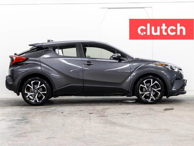 2019 Toyota C-HR XLE w/ Premium Pkg w/ Apple CarPlay & Android A in Cars & Trucks in Ottawa - Image 4