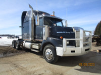 2006 WESTERN STAR 4900SA