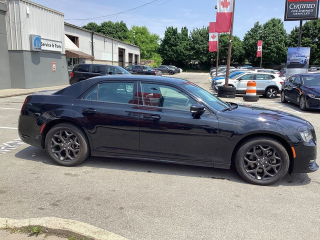 2022 Chrysler 300 300 Touring L in Cars & Trucks in Oakville / Halton Region - Image 4
