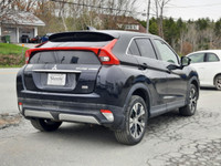 Recent Arrival! Black 2018 Mitsubishi Eclipse Cross SE For Sale, Bridgewater 4WD CVT 1.5L DOHC Clean... (image 3)