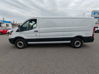 148" EXTENDED, T-250 CARGO VAN, HANDSFREE BLUETOOTH, POWER WINDOWS, LOCKS, KEYLESS ENTRY, A/C, TILT,... (image 3)