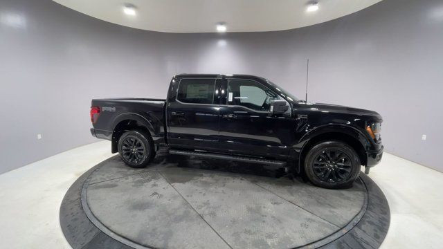 2025 Ford F-150 XLT - 302A in Cars & Trucks in Strathcona County - Image 4