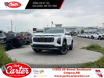 We don't just sell cars, we provide a complete car buying experience. A large selection of inventory...