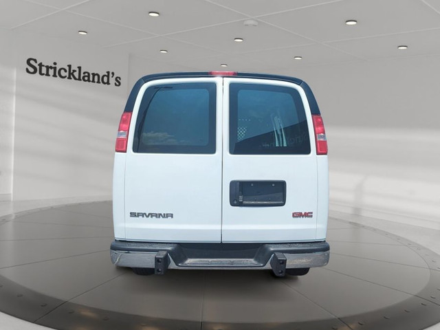 2023 GMC SAVANA CARGO 2500 2500 135 in Cars & Trucks in Stratford - Image 4