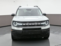Adventure-ready and built for versatility, the 2024 Ford Bronco Sport Big Bend is the ultimate SUV f... (image 1)