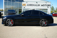 --SLASH YOUR PAYMENT, NOT YOUR DREAMS!-- BLACKED OUT AND LOADED!! THIS FACTORY BI-TURBOCHARGED V8 IS... (image 7)