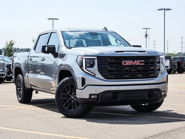 2025 GMC Sierra 1500 Elevation in Cars & Trucks in Strathcona County - Image 2