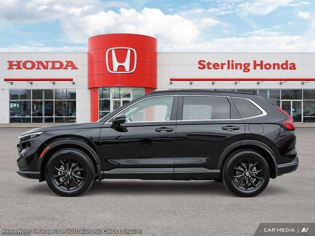 2026 Honda CR-V Sport in Cars & Trucks in Hamilton - Image 3