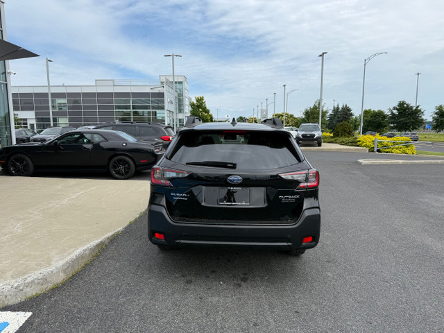 2025 Subaru Outback Commodité Apple Carplay Sièges électriques P in Cars & Trucks in Longueuil / South Shore - Image 3