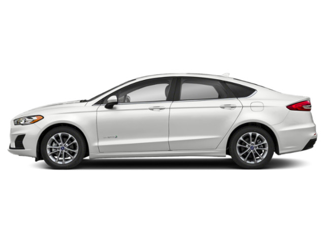 2019 Ford Fusion Hybrid Titanium in Cars & Trucks in Saskatoon - Image 3