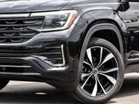 2024 VW ATLAS Execline 2.0 TSI 8 Speed Auto. 4MOTION Powertrain & Performance: * Engine: 2.0L turboc... (image 1)
