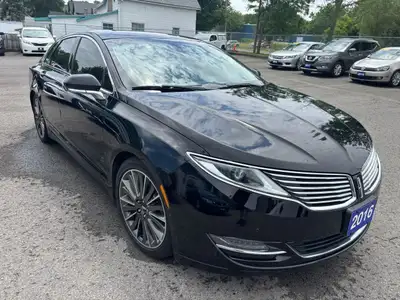 Very Nice Loaded, All Wheel Drive, RESERVE, 3.7L, V6, Leather, Panoramic sunroof, heated seats, heat...