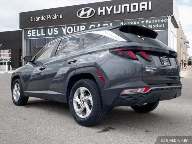 2022 Hyundai Tucson Preferred | AWD | Remote Engine Start in Cars & Trucks in Grande Prairie - Image 4