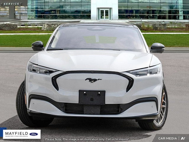 2025 Ford Mustang Mach-E PREMIUM in Cars & Trucks in Mississauga / Peel Region - Image 2