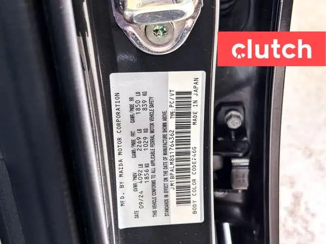 2025 Mazda Mazda3 Sport GS w/ Apple CarPlay, Heated Front Seats, dans Autos et camions dans Ville de Toronto - Image 40