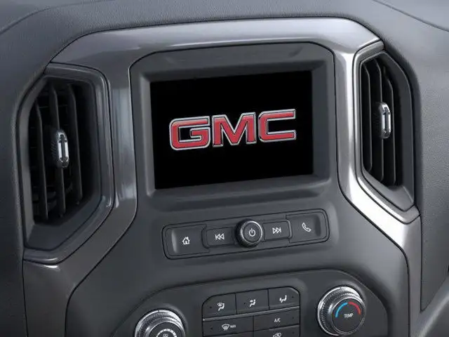 2025 GMC Sierra 1500 Crew Cab Pro in Cars & Trucks in Edmonton - Image 21