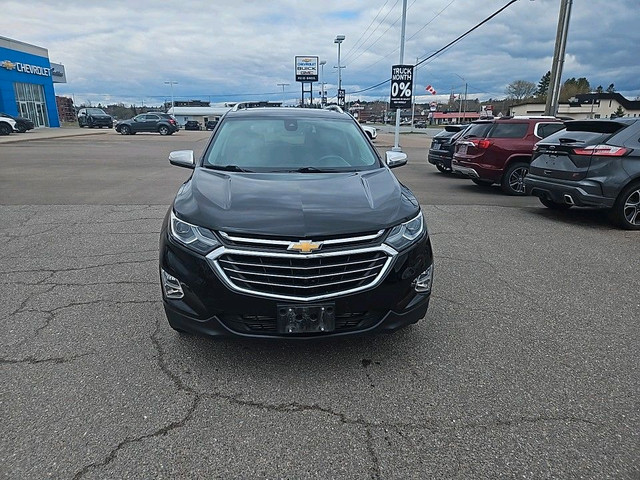 2018 Chevrolet Equinox Premier in Cars & Trucks in Ottawa - Image 2