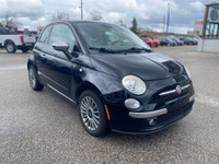 For Sale: 2015 Fiat 500 Lounge The Tiny Italian Charmer That's More Fun Than a Barrel of Gelato! Cia... (image 3)