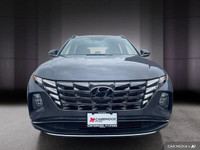 ==== 2022 Hyundai Tucson Hybrid Luxury | AWD | Leather | CarPlay | Panoramic Sunroof ==== Efficient,... (image 1)